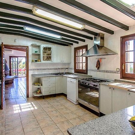Catalunya Casas Nature And Tranquility For 24 Pax - 30Km To Beach Sant Pere de Vilamajor Екстериор снимка