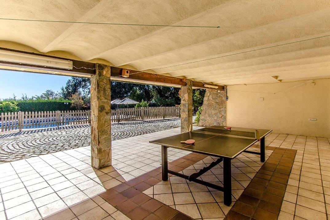 Catalunya Casas Nature And Tranquility For 24 Pax - 30Km To Beach Sant Pere de Vilamajor Екстериор снимка