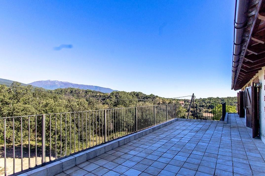 Catalunya Casas Nature And Tranquility For 24 Pax - 30Km To Beach Sant Pere de Vilamajor Екстериор снимка