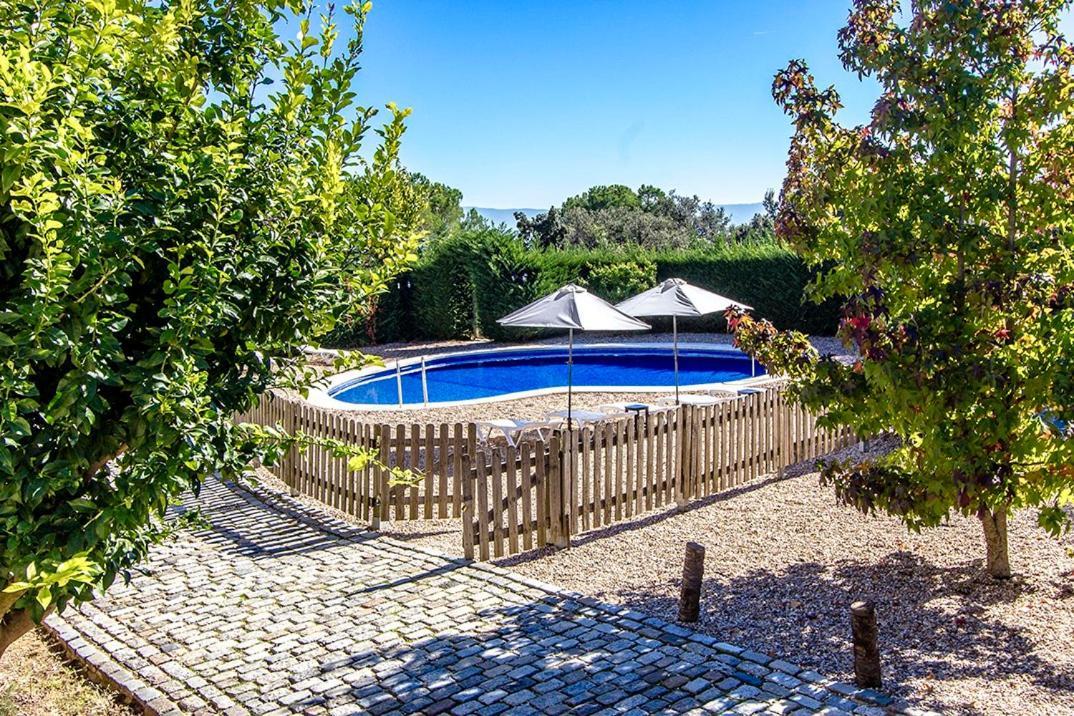 Catalunya Casas Nature And Tranquility For 24 Pax - 30Km To Beach Sant Pere de Vilamajor Екстериор снимка
