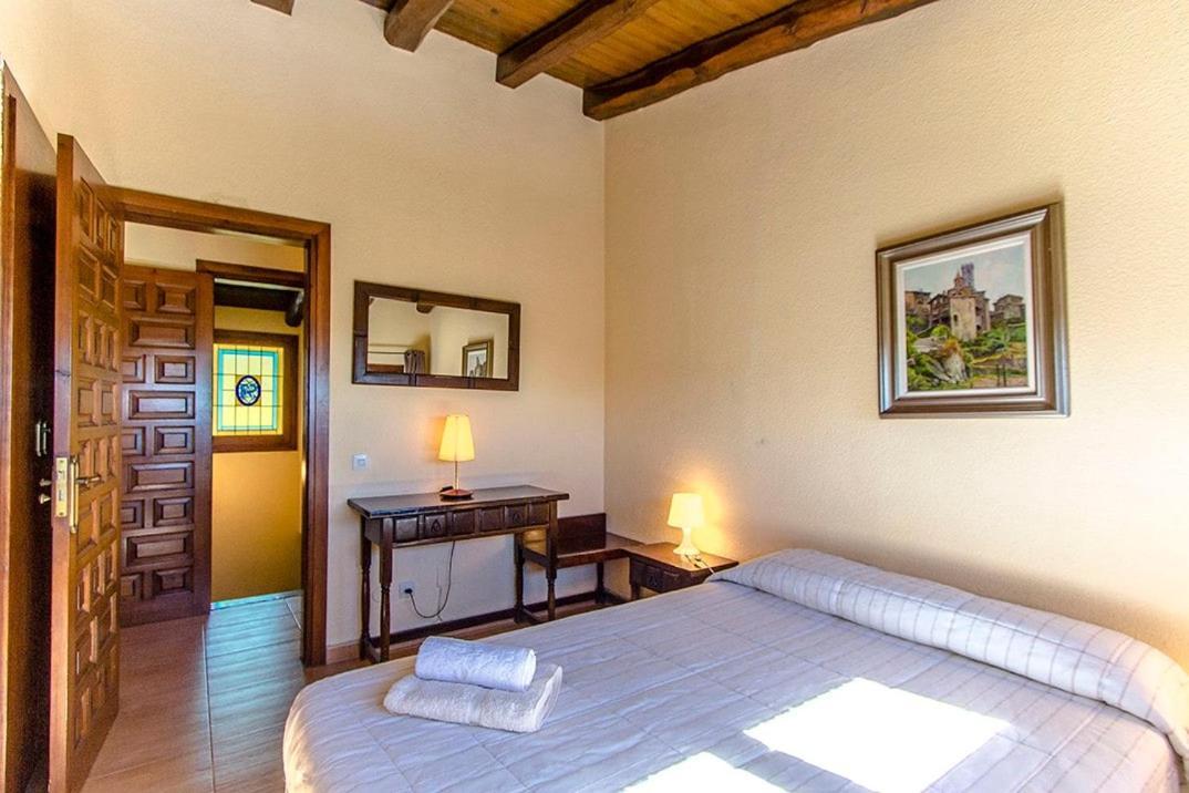 Catalunya Casas Nature And Tranquility For 24 Pax - 30Km To Beach Sant Pere de Vilamajor Екстериор снимка