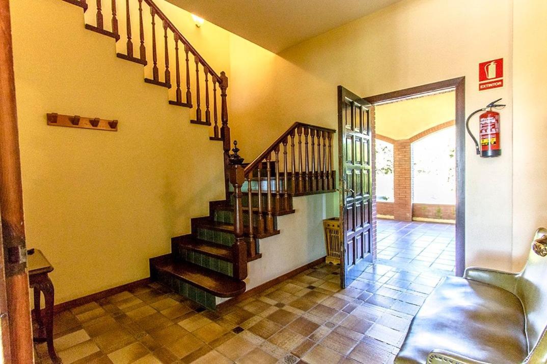 Catalunya Casas Nature And Tranquility For 24 Pax - 30Km To Beach Sant Pere de Vilamajor Екстериор снимка