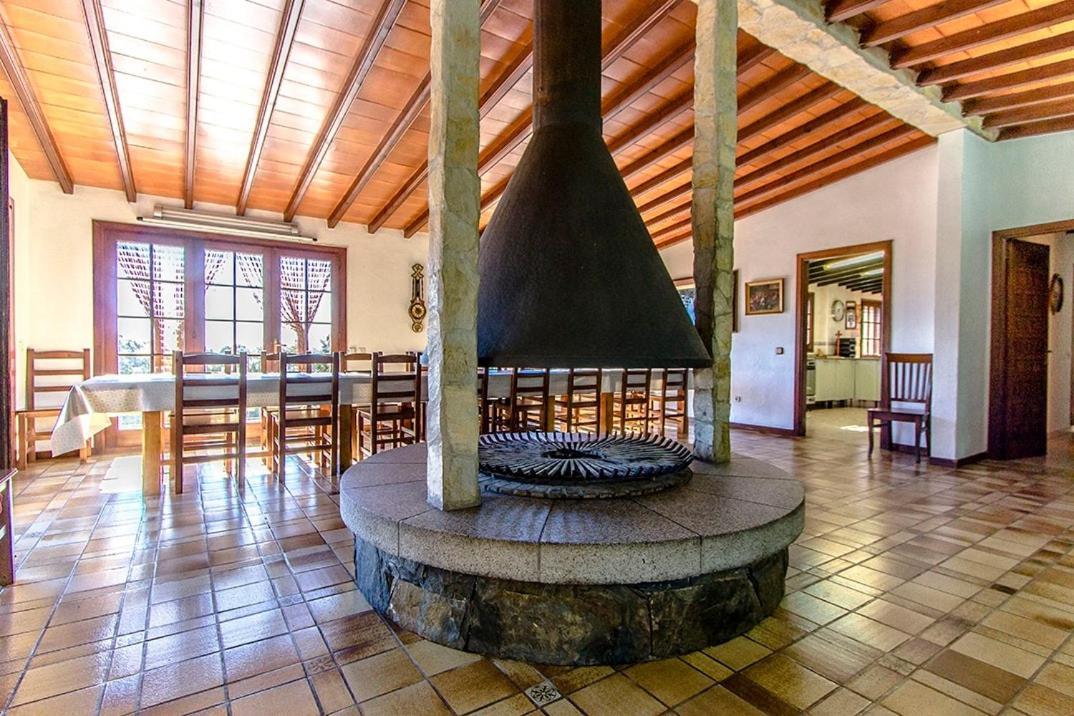 Catalunya Casas Nature And Tranquility For 24 Pax - 30Km To Beach Sant Pere de Vilamajor Екстериор снимка