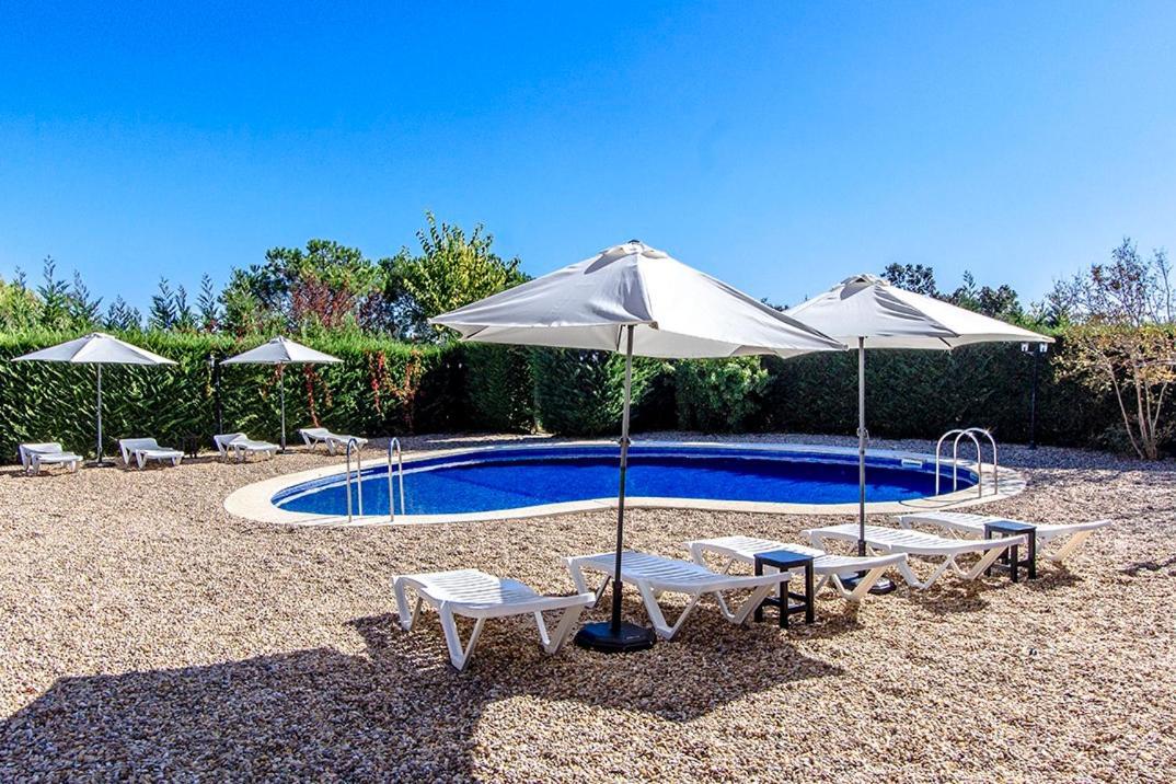Catalunya Casas Nature And Tranquility For 24 Pax - 30Km To Beach Sant Pere de Vilamajor Екстериор снимка